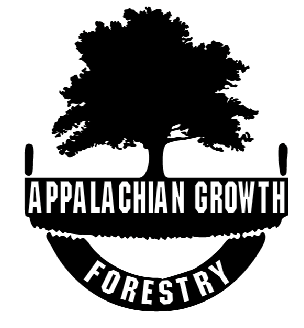 Appalachian Growth Forestry Services Logo